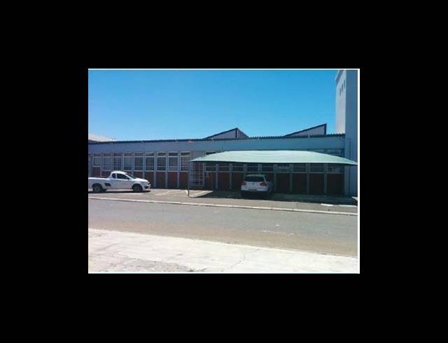 1,136M² FACTORY RENTED IN PAROW CENTRAL